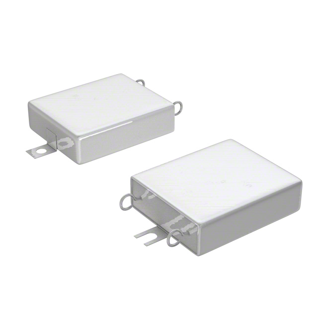 MLP562M035EK1D Cornell Dubilier Electronics (CDE)  Condensadores electrolíticos de aluminio